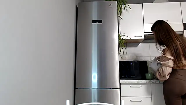 Snapshot of SierraSky_ chatting on February 2025 06:05:01 PM SierraSky online show from February 2025 06:05:01 PM