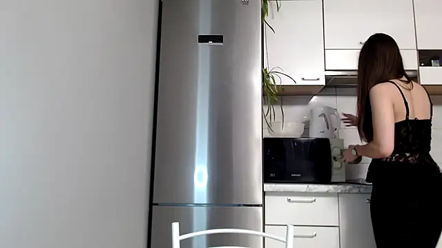 Snapshot of SierraSky_ chatting on February 2025 06:08:02 PM SierraSky online show from February 2025 06:08:02 PM