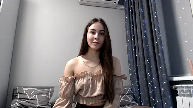 Snapshot of SierraSky_ chatting on March 2025 09:21:01 PM SierraSky online show from March 2025 09:21:01 PM