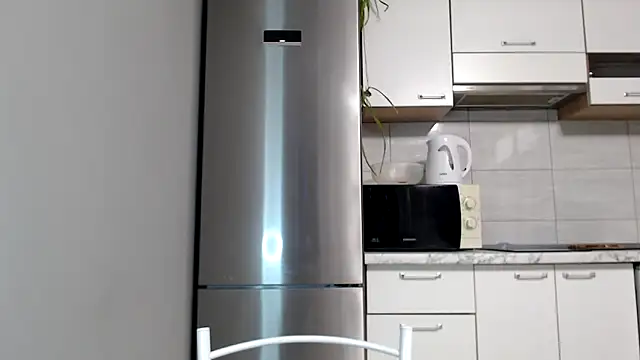 Snapshot of SierraSky_ chatting on October 2025 05:09:01 PM SierraSky online show from October 2025 05:09:01 PM