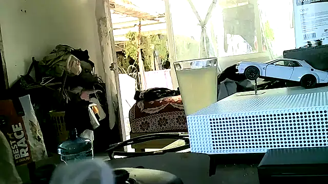 jperezofficial1 online show from November 2025 08:10:01 PM