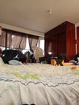 jperezofficial1 online show from November 2025 07:57:01 PM