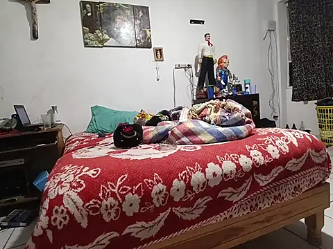 jperezofficial1 online show from December 2025 06:43:02 AM