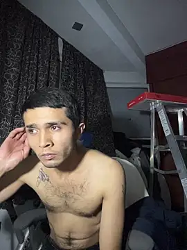 jperezofficial1 online show from December 2025 06:28:01 AM