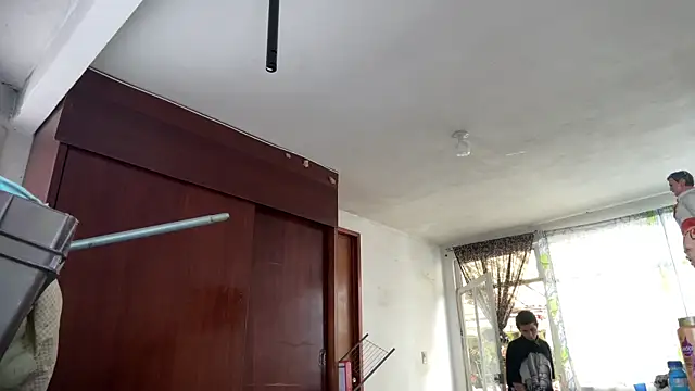 jperezofficial1 online show from December 2025 08:17:01 PM