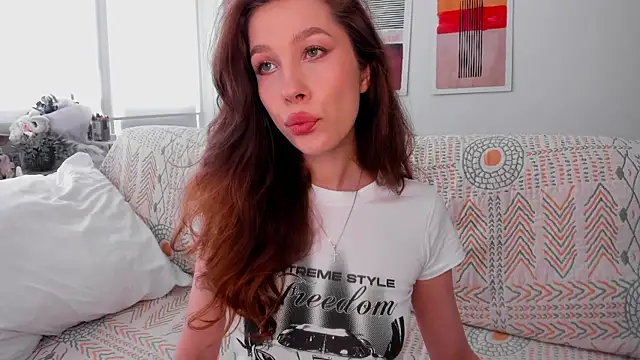tenderdreams online show from July 2026 11:50:01 AM