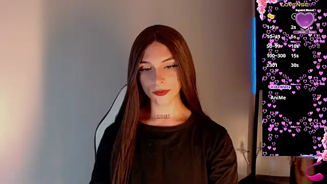 Snapshot of AdharaaMoon chatting on January 2025 07:32:01 PM AdharaaMoon online show from January 2025 07:32:01 PM