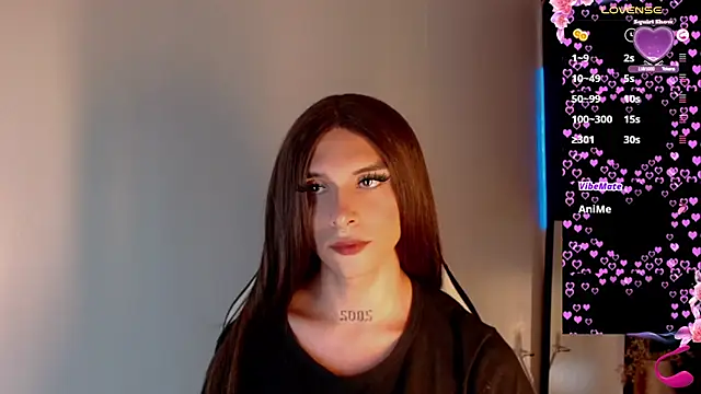 Snapshot of AdharaaMoon chatting on January 2025 10:34:01 PM AdharaaMoon online show from January 2025 10:34:01 PM