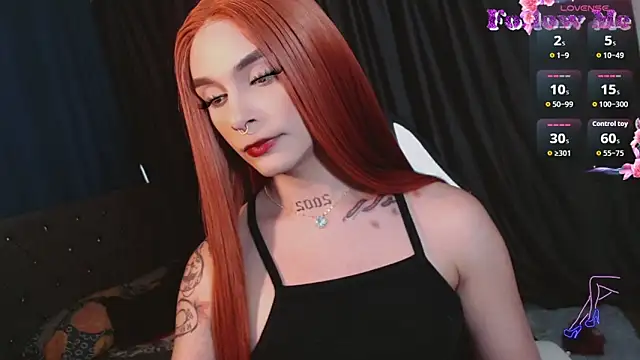 Snapshot of AdharaaMoon chatting on September 2025 06:44:01 PM AdharaaMoon online show from September 2025 06:44:01 PM