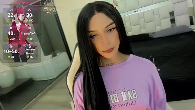 Snapshot of AdharaaMoon chatting on November 2025 07:24:02 PM AdharaaMoon online show from November 2025 07:24:02 PM