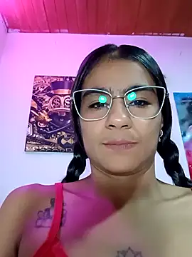 Leslly  online show from March 2026 09:59:01 AM