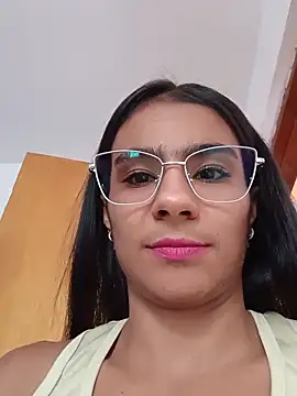 Leslly  online show from May 2026 07:55:02 PM