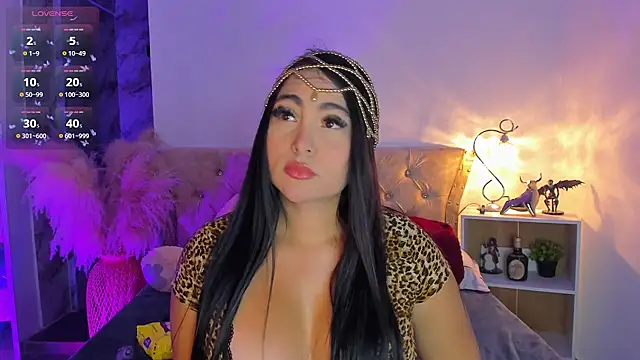 Sarahballiston  online show from March 2026 03:03:02 AM