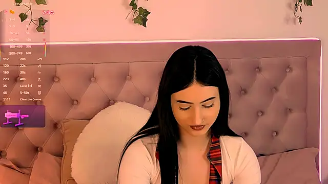 Snapshot of LaylaBrown chatting on March 2025 11:56:01 PM LaylaBrown online show from March 2025 11:56:01 PM