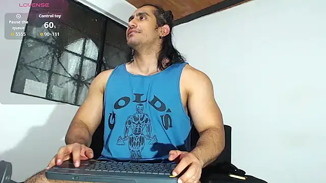 willian m777 online show from February 2026 04:27:02 AM