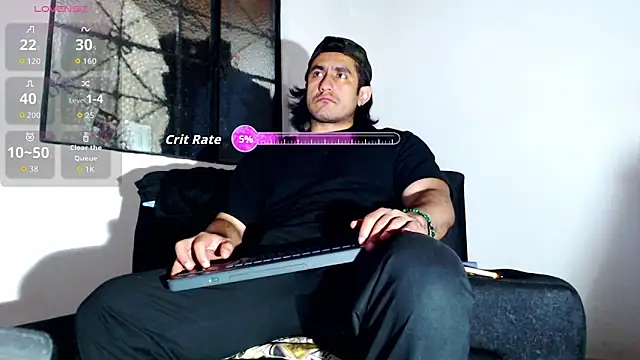 willian m777 online show from April 2026 04:13:02 AM