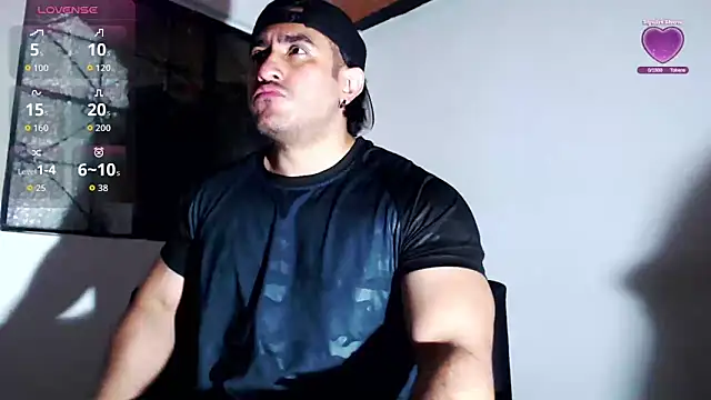 willian m777 online show from April 2026 04:30:01 AM