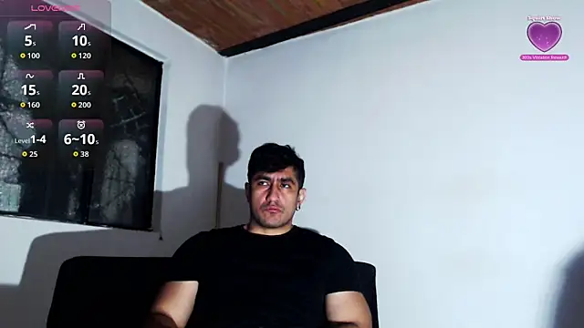 willian m777 online show from June 2026 03:33:01 AM