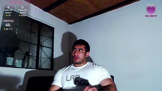 Snapshot of willian_m777 chatting on July 2026 05:05:02 AM willian m777 online show from July 2026 05:05:02 AM
