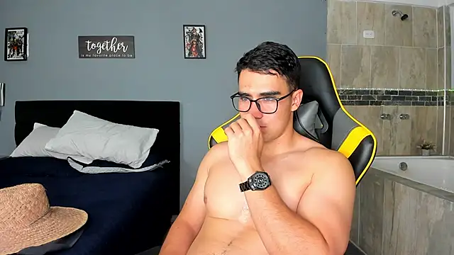 owengray2n online show from January 2025 01:36:02 AM