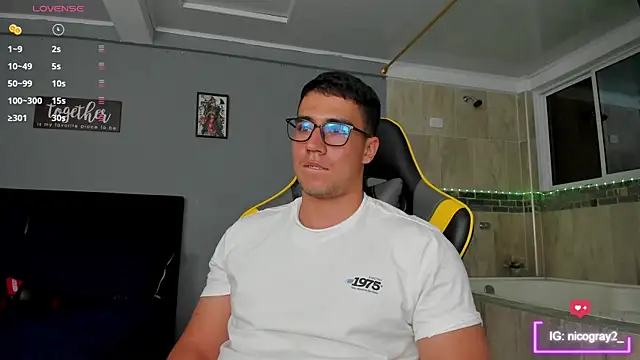 owengray2n online show from February 2025 02:10:02 AM