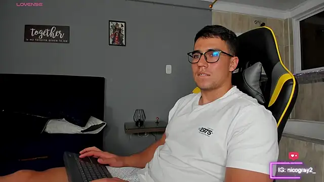 owengray2n online show from February 2025 05:13:01 AM