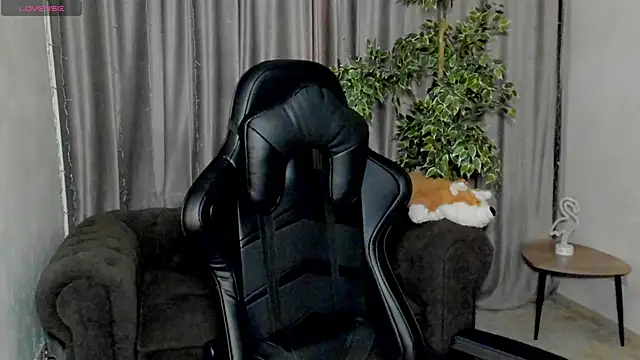 Sinty Noria online show from February 2025 01:10:01 AM