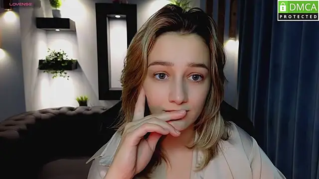 Sinty Noria online show from February 2025 08:39:01 AM