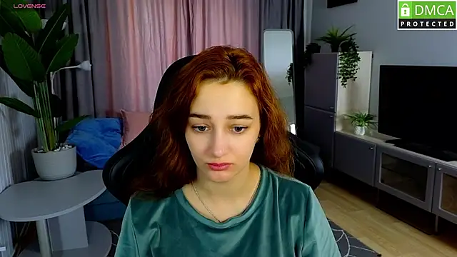 Sinty Noria online show from April 2026 01:03:01 AM