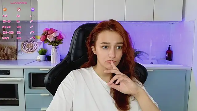 Sinty Noria online show from July 2026 01:05:02 AM