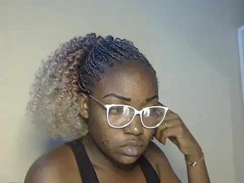 Sexy racy rebel  online show from November 2025 07:01:02 PM