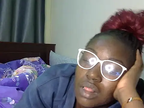 Sexy racy rebel  online show from January 2026 08:45:02 PM