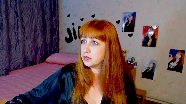 JillStevens online show from March 2025 11:43:01 PM