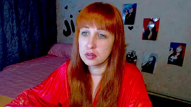 JillStevens online show from March 2025 02:23:01 PM