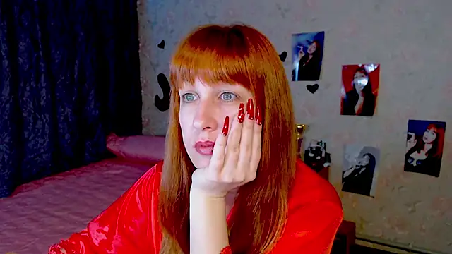 JillStevens online show from March 2025 04:31:02 PM