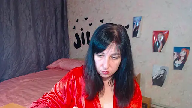 JillStevens online show from September 2025 03:44:01 PM
