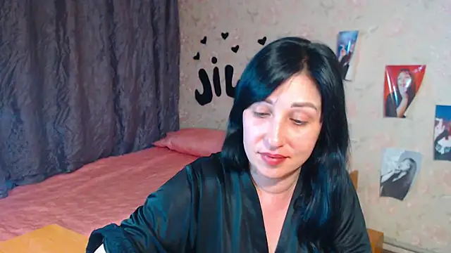 JillStevens online show from September 2025 05:47:02 PM
