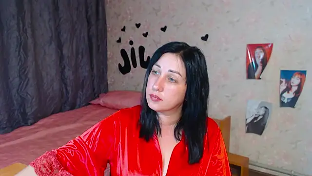 JillStevens online show from September 2025 02:20:01 PM