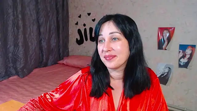 JillStevens online show from September 2025 04:11:01 PM