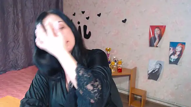 JillStevens online show from October 2025 04:18:01 PM