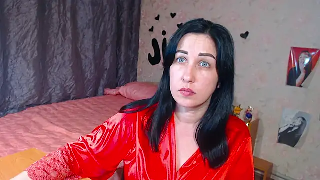 JillStevens online show from December 2025 01:53:01 PM