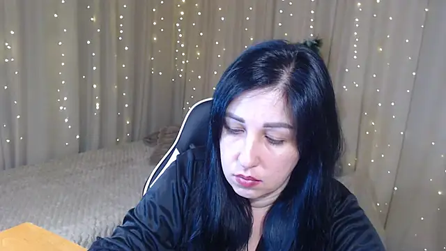 JillStevens online show from January 2026 02:17:01 AM