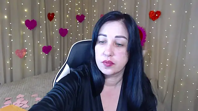 JillStevens online show from February 2026 04:31:01 AM