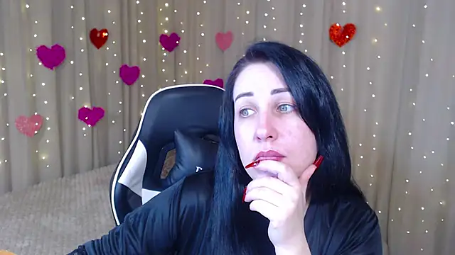 JillStevens online show from February 2026 04:41:01 PM