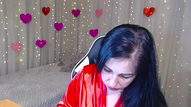 JillStevens online show from March 2026 02:06:02 AM