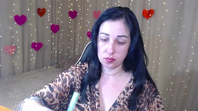 JillStevens online show from March 2026 03:18:02 PM