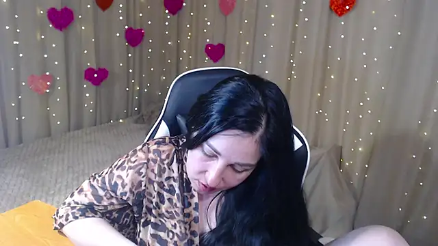 JillStevens online show from March 2026 06:25:02 PM