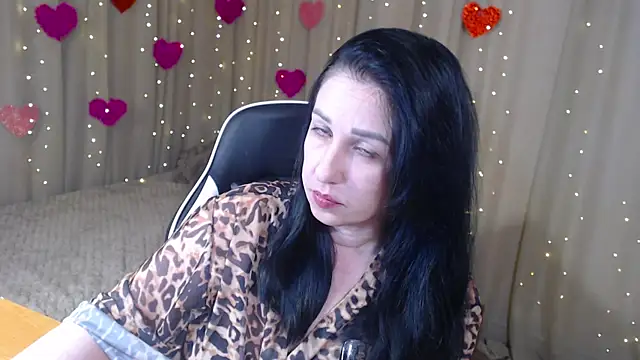 JillStevens online show from March 2026 07:09:01 PM