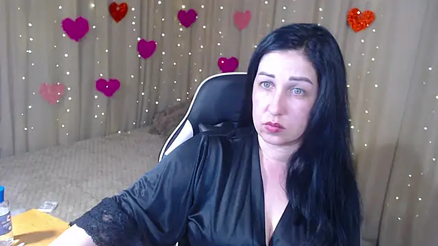 JillStevens online show from March 2026 12:11:01 AM