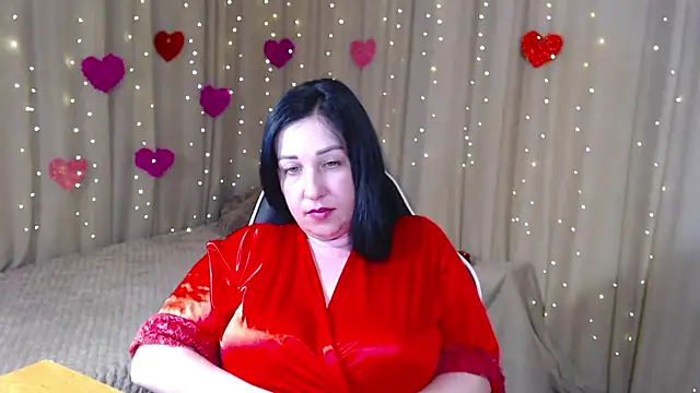 JillStevens online show from April 2026 02:25:02 PM